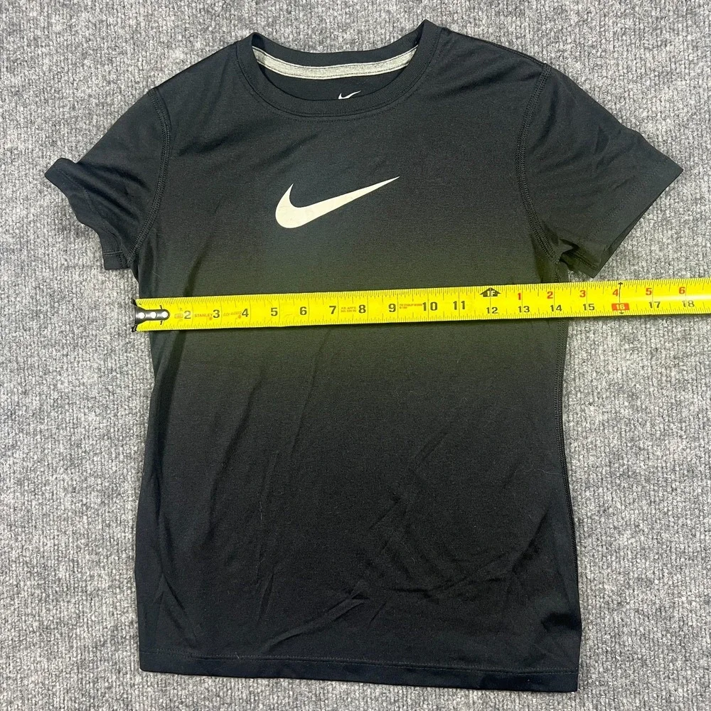 Nike thank you